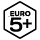 Euro 5+