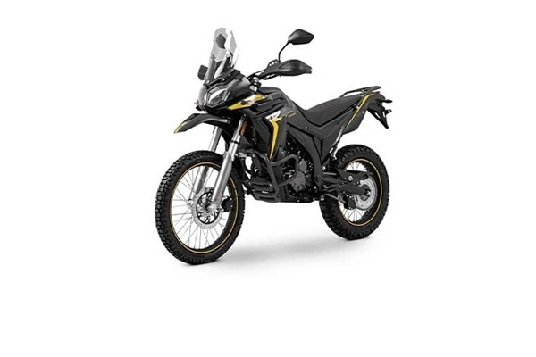 Cum alegi corect inaltimea seii la motocicletele Adventure