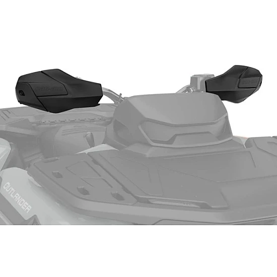 Aparatori maini Can-Am Outlander XT