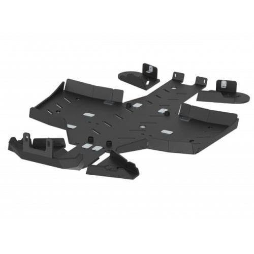Scut protectie plastic CFMOTO CFORCE 450S-520S