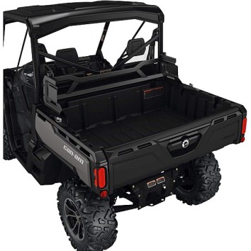Extensie LinQ Tailgate Can-Am Traxter, Traxter MAX (exceptie 6x6 si PRO)
