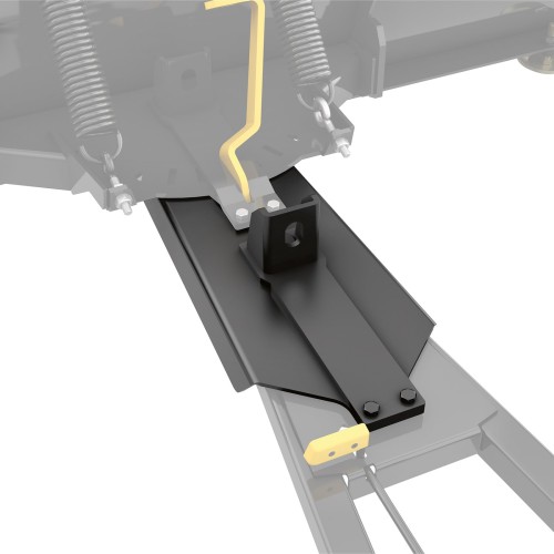 Can-am Bombardier Extensie de rame Can-Am ProMount Push Frame