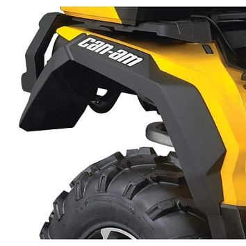 Aparatori noroi ATV Can-Am G2L T