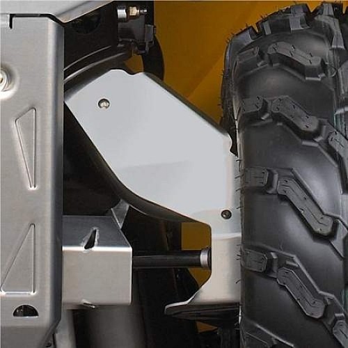 Protectii diferential spate G2
