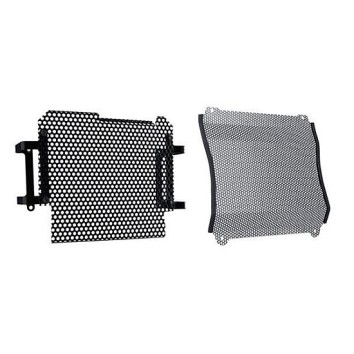 Protectie radiator ATV Can-Am