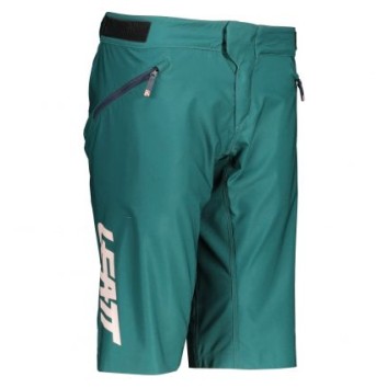 LEATT Shorts MTB 2.0 ♀ Jade