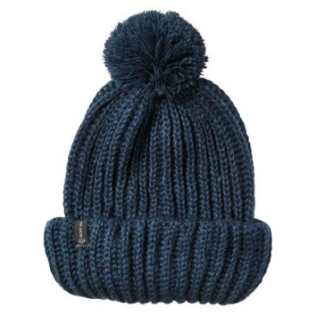 FOX INDIO BEANIE [DRK INDO]