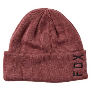 FOX DAILY BEANIE [PUR HZ]
