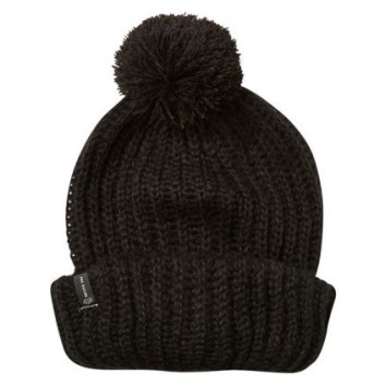 FOX INDIO BEANIE [BLK]