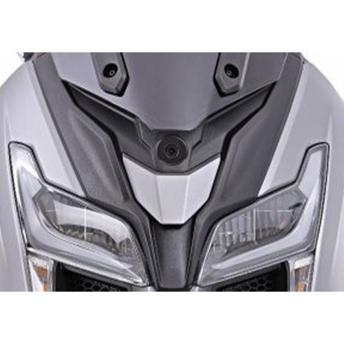 VOGE 125 SR1 Grey Matte '25