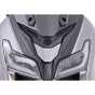 VOGE 125 SR1 Grey Matte '25