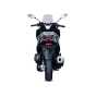 VOGE 125 SR1 Grey Matte '25