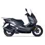 VOGE 125 SR1 Grey Matte '25