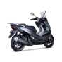 VOGE 125 SR1 Grey Matte '25