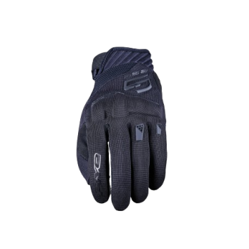 FIVE RS3 EVO WOMAN Black