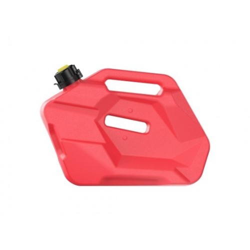 Tesseract Canistra 5L CFMOTO CFORCE 800/1000 2024+ Rosu