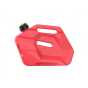 Tesseract Canistra 5L CFMOTO CFORCE 800/1000 2024+ Rosu