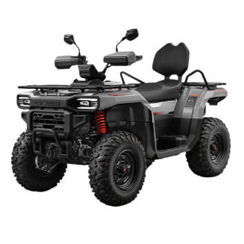 GOES TERROX 550L T3b '26