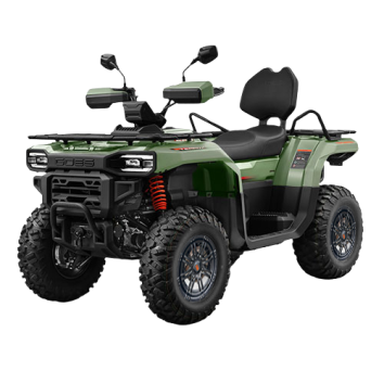 GOES TERROX 550L T3b EPS '26