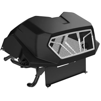 Kit relocare radiator Can-Am