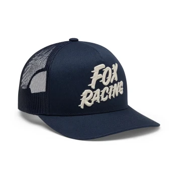 FOX Racing SPEED MESH TRUCKER HAT [MDNT]