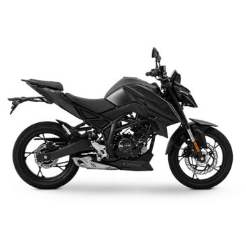 VOGE R125S '26