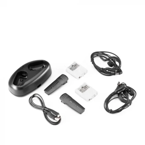 Statie radio PMR Midland XT70 set 2 buc