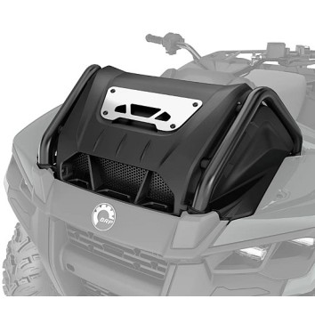 Kit relocare radiator Can-Am G3L