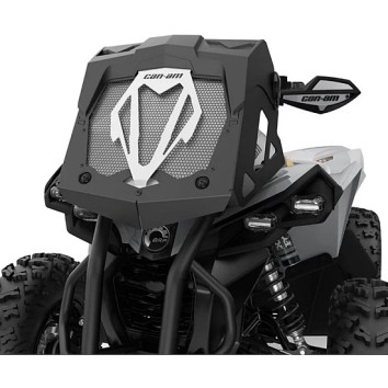 Kit relocare radiator Can-Am Renegade G2S