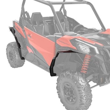 Aparatori noroi Maverick Trail